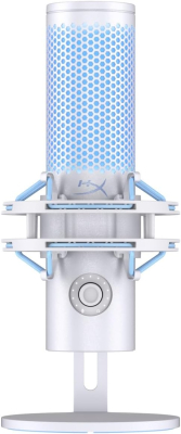 QuadCast2 Whiteの画像