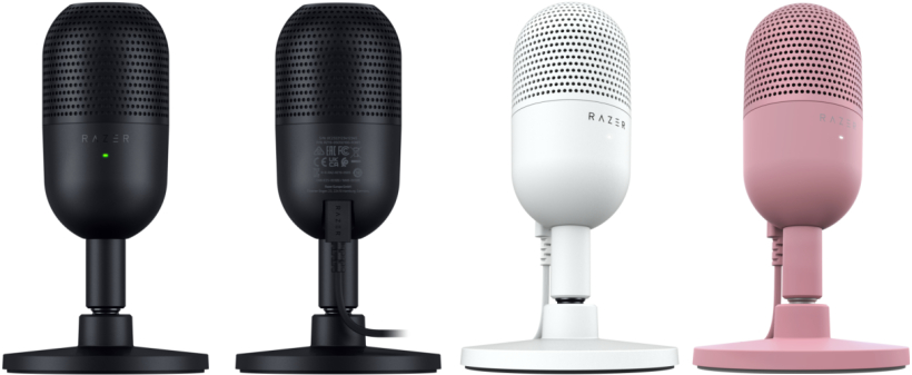 Seiren V3 Miniの画像