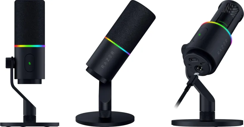 Seiren V3 Proの画像