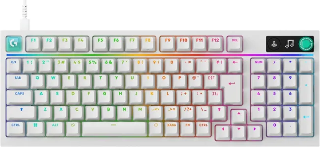 G316 X 98ホワイトの画像