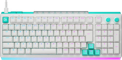 G512 X 98ホワイトの画像