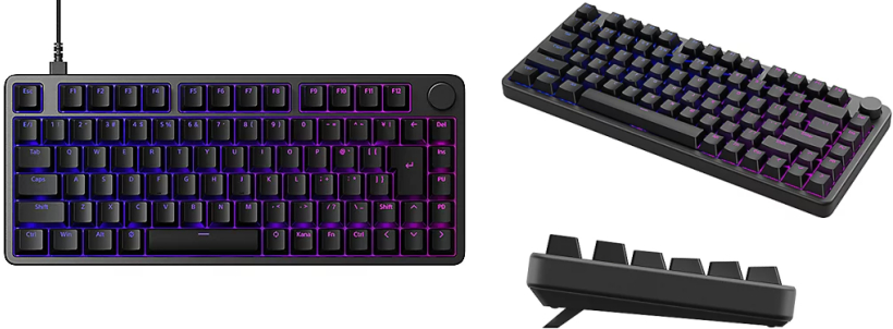 INZONE KBD-H75の画像