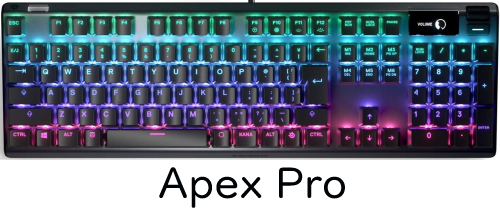 Apex Proの画像