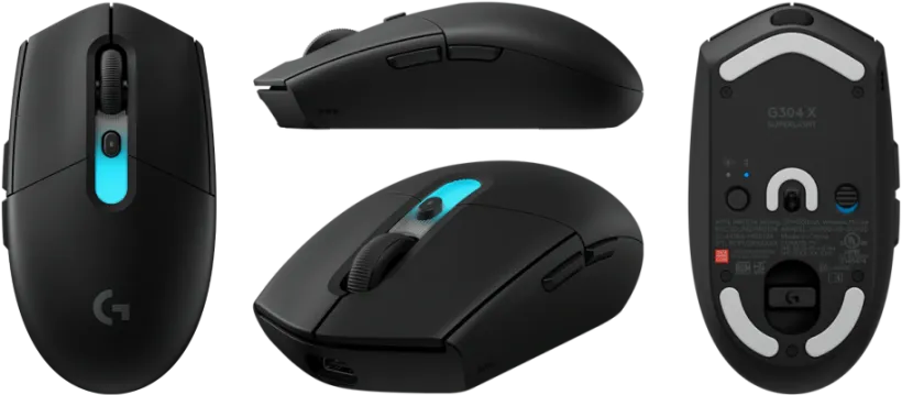 G304 X SUPERLIGHTの画像